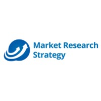 Market Research Strategy logo - Similar company to Consumer Solutions