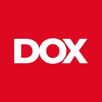 Doxbank logo - Similar company to Suprem Cash