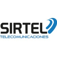 Sirtel Telecomunicaciones logo - Similar company to Telecomunicaciones Fulldata Cia. Ltda.