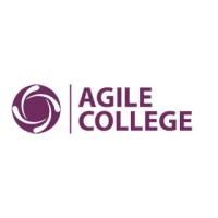Agile College logo - Similar company to Clube De Tiro
