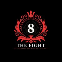 THE EIGHT logo - Similar company to Groweventure
