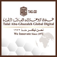 Talal Abu-Ghazaleh Organization(Tagorg)