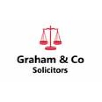 Graham & Co Solicitors logo - Similar company to Young Chinese Professionals Uk (Ycp)