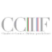 Chambre de commerce italienne pour la France logo - Similar company to Chambre De Commerce Italienne Nice, Sophia Antipolis, Cote D'Azur