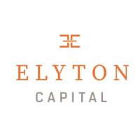 Elyton Capital logo - Similar company to North River Group