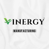Vinergy Manufacturing logo - Similar company to Mea Engineering College
