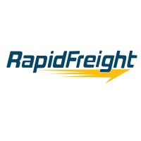 RapidFreight logo - Similar company to Rapid Freight