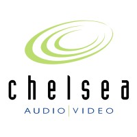 Chelsea Audio Video logo - Similar company to Definitive