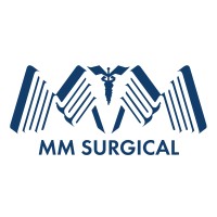 MM Surgical d.o.o. logo - Similar company to Fusion Aesthetic International - Soft Surgery - Nano Plasma