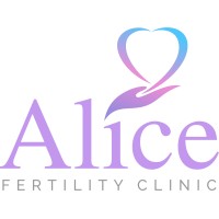 Alice Fertility Clinic logo - Similar company to Eva Fertility Clinic & Ivf Centre
