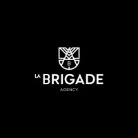 La Brigade Agency logo - Similar company to Cinéloges