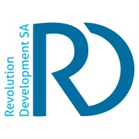 Revolution Development SA & Consulting (Pty) Ltd logo - Similar company to Solisa Solutions