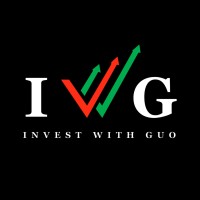 Invest with GUO logo - Similar company to B2B Academy