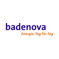 badenova Energie GmbH logo - Similar company to Badenit Gmbh