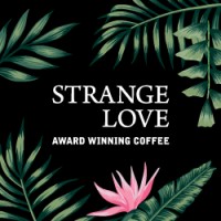 Strange Love Cafe