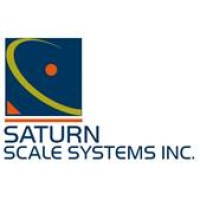 Saturn Scale Systems Inc logo - Similar company to Kn Manufacturing Solutions