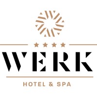 Werk Hotel & SPA logo - Similar company to Luxe Linen