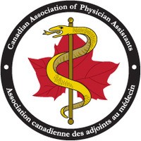 Canadian Association of Physician Assistants logo - Similar company to Vector Ventures Llc
