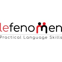LeFenomen logo - Similar company to Studysehir - Education Consultancy