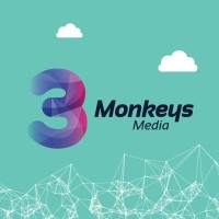 Three Monkeys Media pty ltd logo - Similar company to Klyk