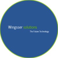 Wingssersolutions logo - Similar company to H4 Technologies