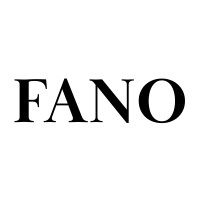 Fano Oy logo - Similar company to Keino Branding