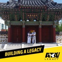ATA McMurray Martial Arts Academy logo - Similar company to Kovars Satori Academy Of Martial Arts