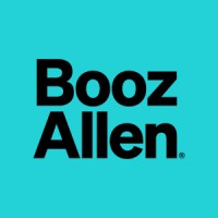 Booz Allen Hamilton logo - Similar company to OpenPath Products