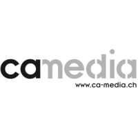 CA-Media logo - Similar company to Tech Abilities