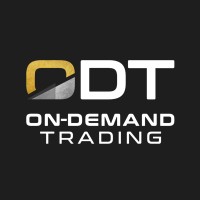 On-Demand Trading logo - Similar company to Investifi
