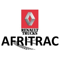 Afritrac Co Ltd logo - Similar company to Diamond Index Llc  💎 المؤشر الماسي