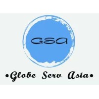 Globe Serv Group _ GSA Dongguan logo - Similar company to Trace Sci