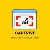 Captrive logo - Similar company to The Umbrella Affect