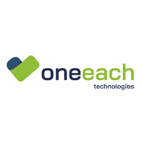 OneEach Technologies logo - Similar company to Caps Research