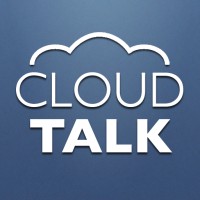 CloudTalk logo - Similar company to Cloudtalk Global