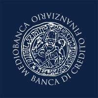 Mediobanca logo - Similar company to Studio Priori