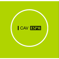 CAV ESPM-SP logo - Similar company to Mape