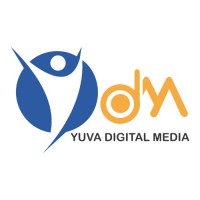 Yuva Digital Media logo - Similar company to Appbuzz