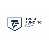 TrustFunding.com logo - Similar company to Bambiz - Elder Law & Estate Planning Marketing
