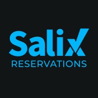 Salix Reservations logo - Similar company to Websoft Developers