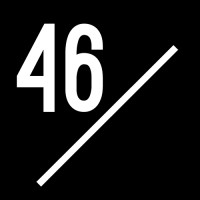 46 Entertainment logo - Similar company to 46 Logistics