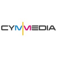 CYM Media logo - Similar company to Coindash