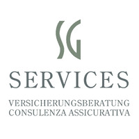 SG SERVICES logo - Similar company to Sg Services