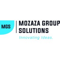Mozaza Group Solutions (Pty) Ltd logo - Similar company to Ammega Belgium - Belting