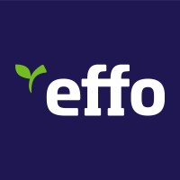 Effo logo - Similar company to Sunplena