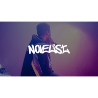 Novelist logo - Similar company to Novelist