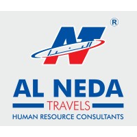 Al Neda Travels Human Resources Services logo - Similar company to Travel Crafters