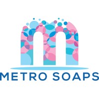 Metro Soaps logo - Similar company to Choosemybicycle.Com