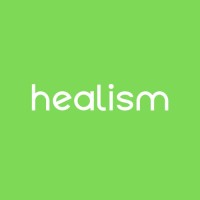 Healism logo - Similar company to Beyond Boundaries Foreign Language Academy