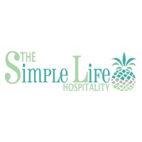 The Simple Life Hospitality logo - Similar company to Vrps, Inc.